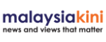 Malaysiakini Logo