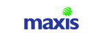 Maxis Logo