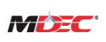 MDEC Logo