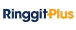 RinggitPlus Logo